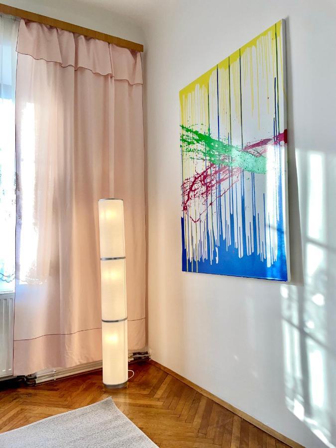 Apartment Zum Schlossberg - Top 1 Self Check-In Graz Kültér fotó