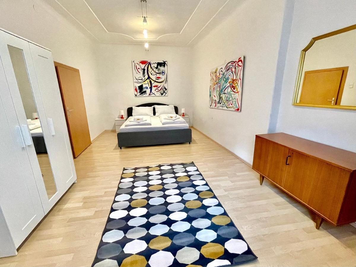Apartment Zum Schlossberg - Top 1 Self Check-In Graz Kültér fotó