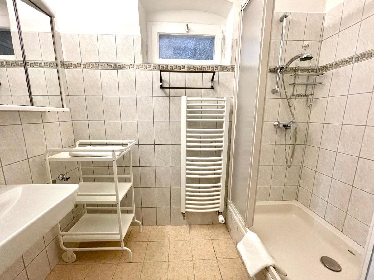 Apartment Zum Schlossberg - Top 1 Self Check-In Graz Kültér fotó