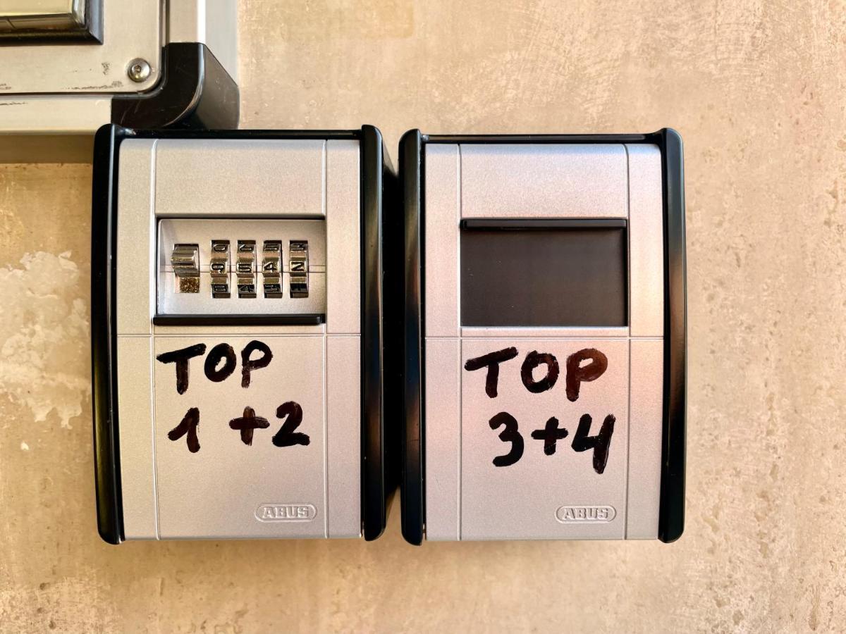 Apartment Zum Schlossberg - Top 1 Self Check-In Graz Kültér fotó